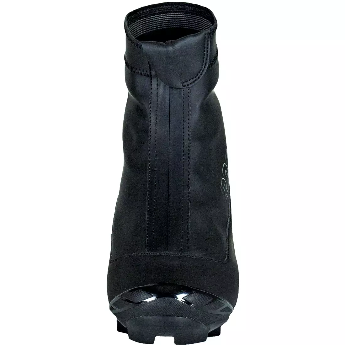 ROGELLI ARTIC zimná obuv na bicykel MTB, čierna