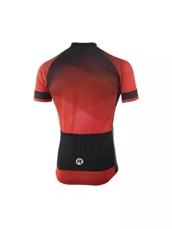 ROGELLI ISPIRATO 2.0  cyklistický dres, červený
