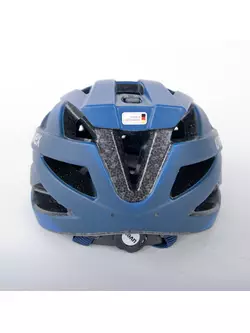 UVEX cyklistická prilba I-VO CC navy blue mat