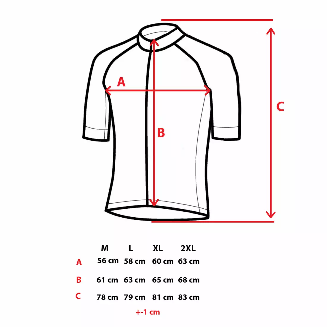 DEKO MTB K1 voľný cyklistický dres, čierno-sivý