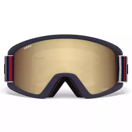 Lyžiarske / snowboardové okuliare GIRO DYLAN CAB VINEYARD GR-7094558