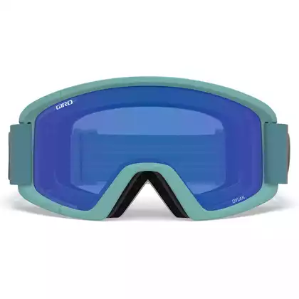 Lyžiarske / snowboardové okuliare GIRO DYLAN HANNAH EDDY GR-7105441