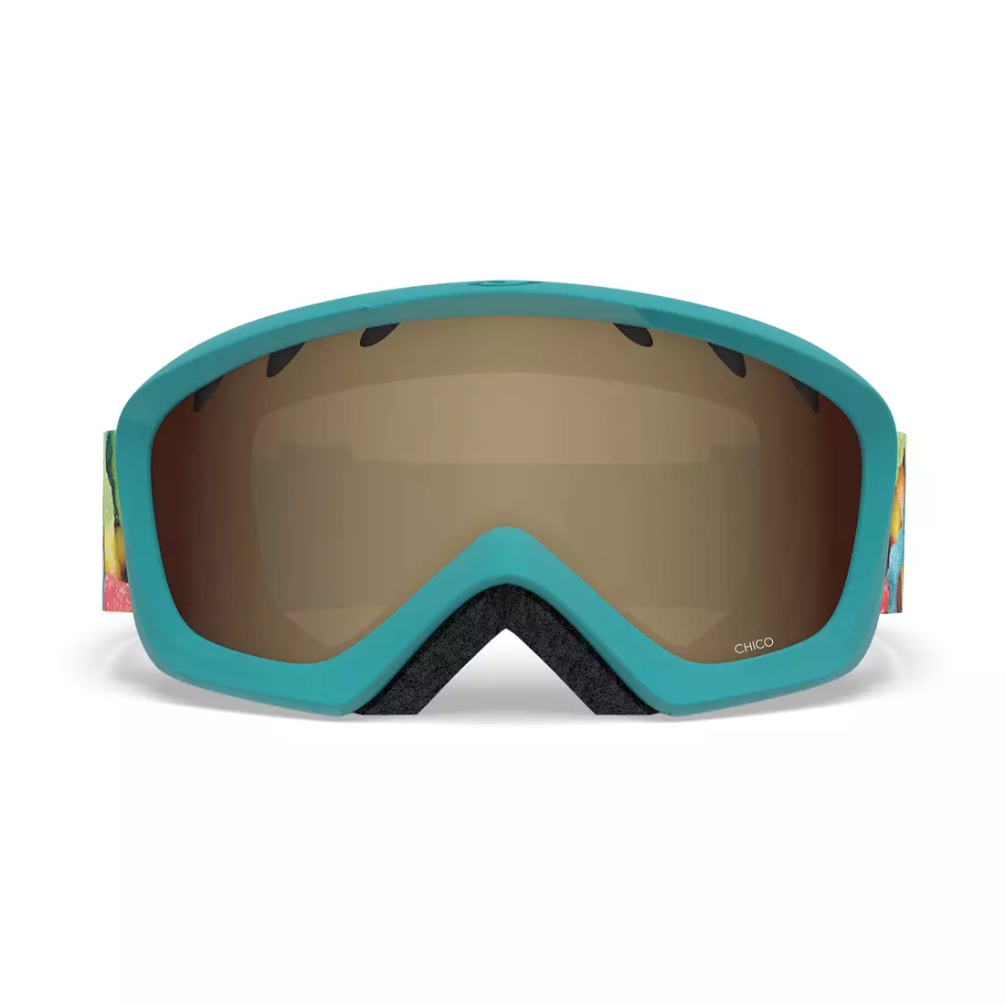 Juniorské lyžiarske / snowboardové okuliare CHICO SWEET TOOTH GR-7105421