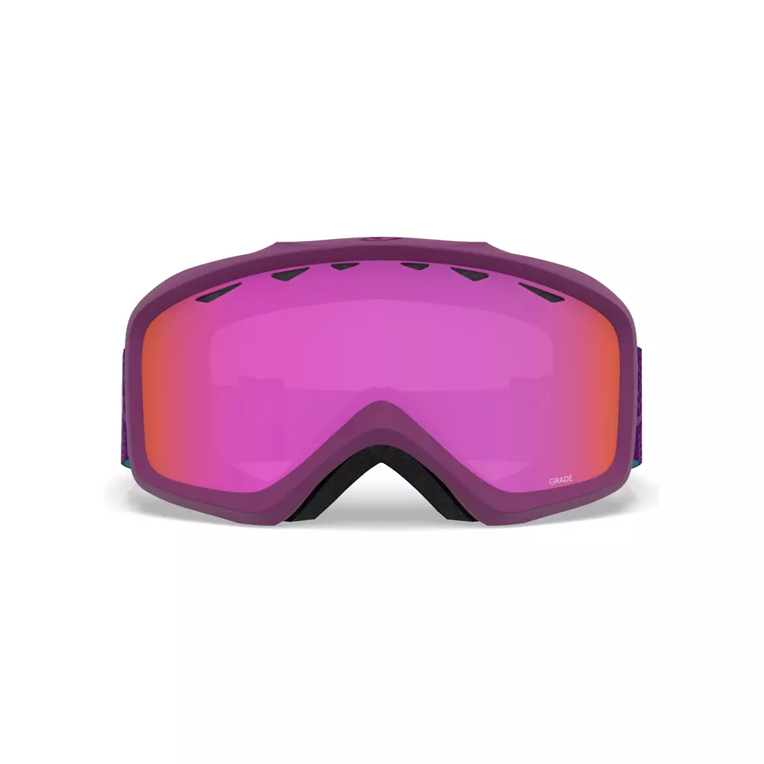 Juniorské lyžiarske / snowboardové okuliare GRADE PSYCH BLOSSOM GR-7094647