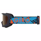 Juniorské lyžiarske / snowboardové okuliareCHICO BLUE ROCK GR-7094688