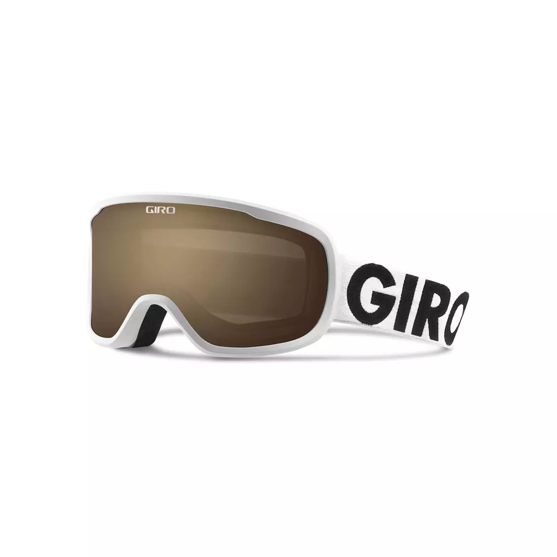 Lyžiarske / snowboardové okuliare GIRO BOREAL WHITE FUTURA GR-7085117