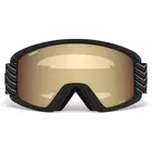Lyžiarske/snowboardové okuliare GIRO DYLAN BLACK ZAG GR-7105440