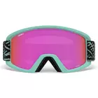 Lyžiarske / snowboardové okuliare GIRO DYLAN FROST CASABLANCA GR-7094560