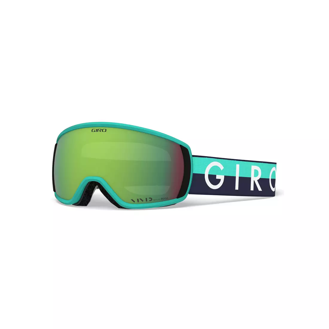 Lyžiarske / snowboardové okuliare GIRO FACET GLACIER THROWBACK GR-7094544
