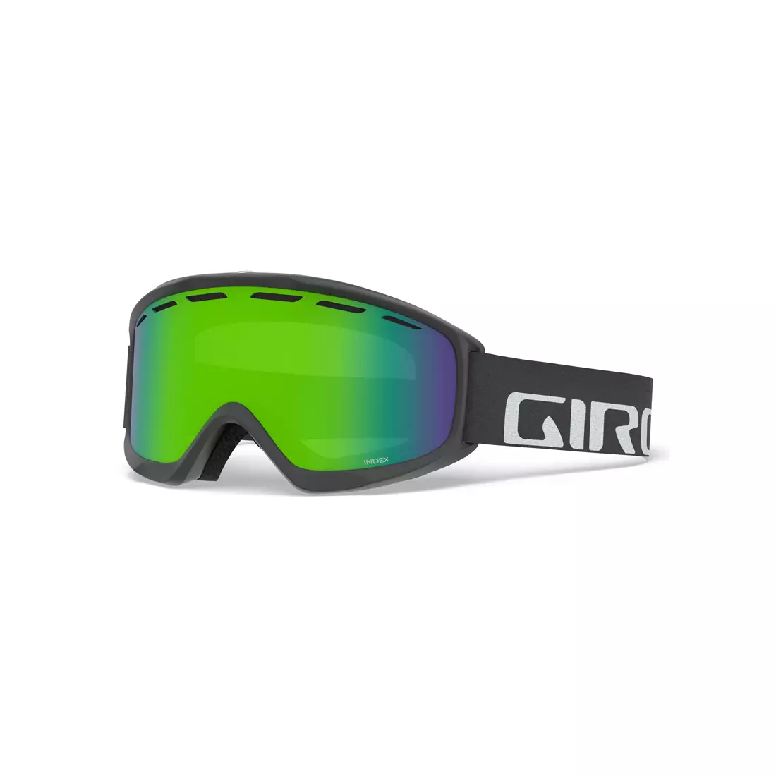 Lyžiarske / snowboardové okuliare GIRO INDEX TITANIUM WORDMARK GR-7083579