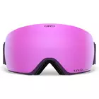 Lyžiarske / snowboardové okuliare GIRO LUSI SILICONE DUSTY PURPLE GR-7094603