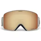 Lyžiarske / snowboardové okuliare GIRO METHOD DUCK GR-7105400 