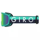 Lyžiarske / snowboardové okuliare GIRO MOXIE GLACIER THROWBACK - GR-7094576