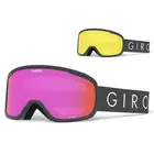 Lyžiarske / snowboardové okuliare GIRO MOXIE TITANIUM CORE LIGHT - GR-7083599