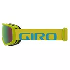 Lyžiarske / snowboardové okuliare GIRO RINGO CITRON ICEBERG APEX GR-7105411
