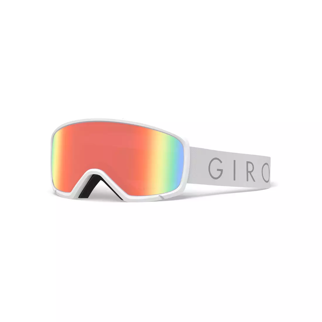 Lyžiarske / snowboardové okuliare GIRO RINGO WHITE CORE LIGHT GR-7108790
