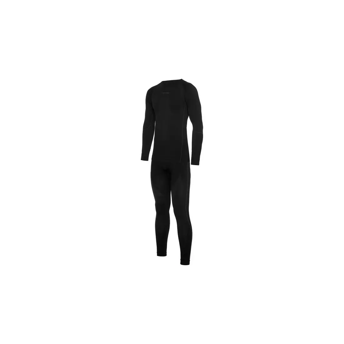 VIKING pánska súprava termoaktívneho spodného prádla tričko + legíny + trenírky Eiger 500/21/2080/09