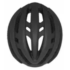 Cyklistická prilba GIRO AGILIS matná čierna