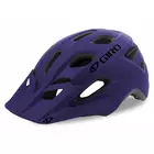 Cyklistická prilba GIRO TREMOR INTEGRATED MIPS matte purple 