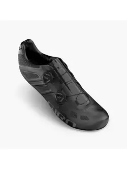 GIRO Pánska cyklistická obuv IMPERIAL, black