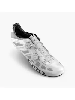 GIRO Pánska cyklistická obuv IMPERIAL, white 