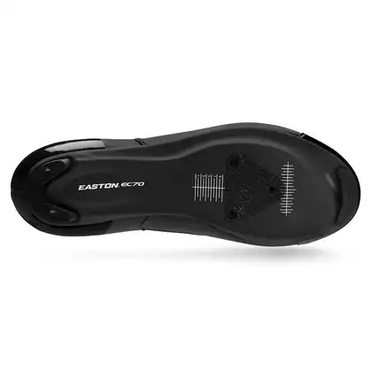 Pánska cyklistická obuv GIRO TRANS BOA HV+ black 