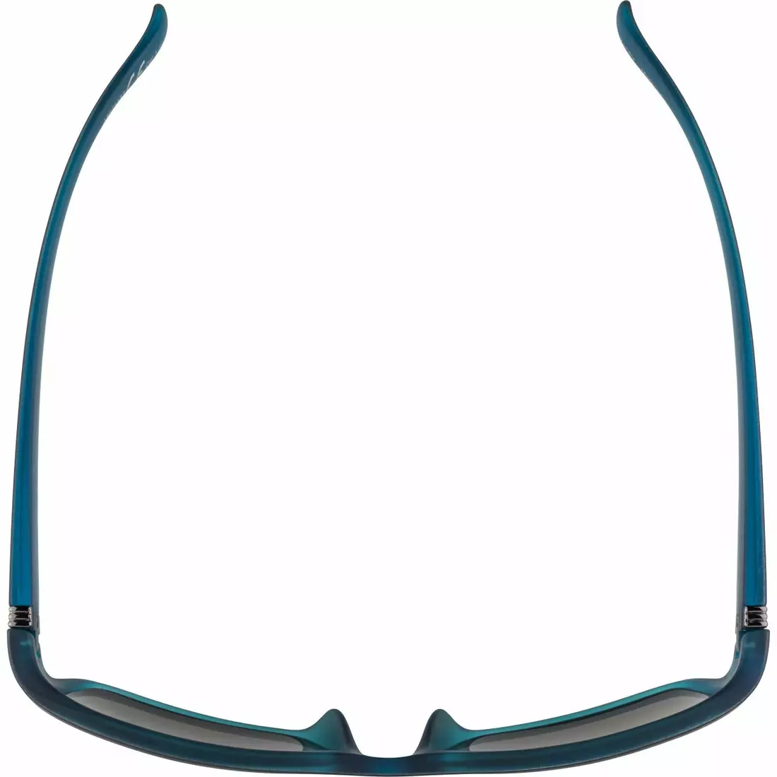ALPINA športové okuliare kacey black matt-blue A8523333