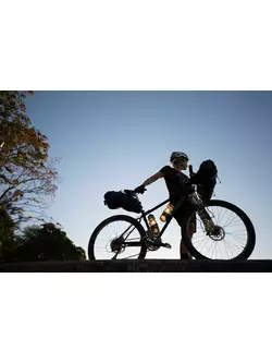 BLACKBURN Taška na sedlo na bicykel 10,5l OUTPOST SEAT PACK čierna BBN-7099765