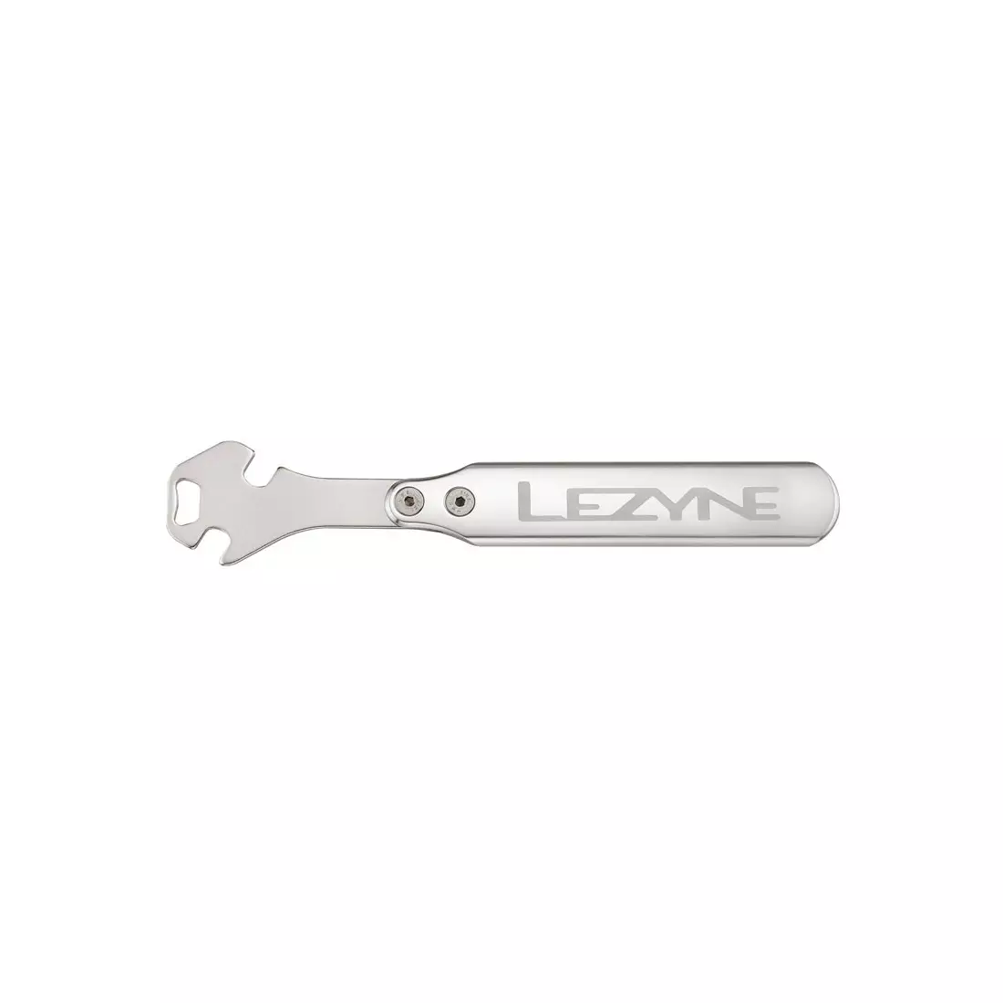 LEZYNE kľúč na pedále bicykla cnc pedal rod LZN-1-ST-PW-V106