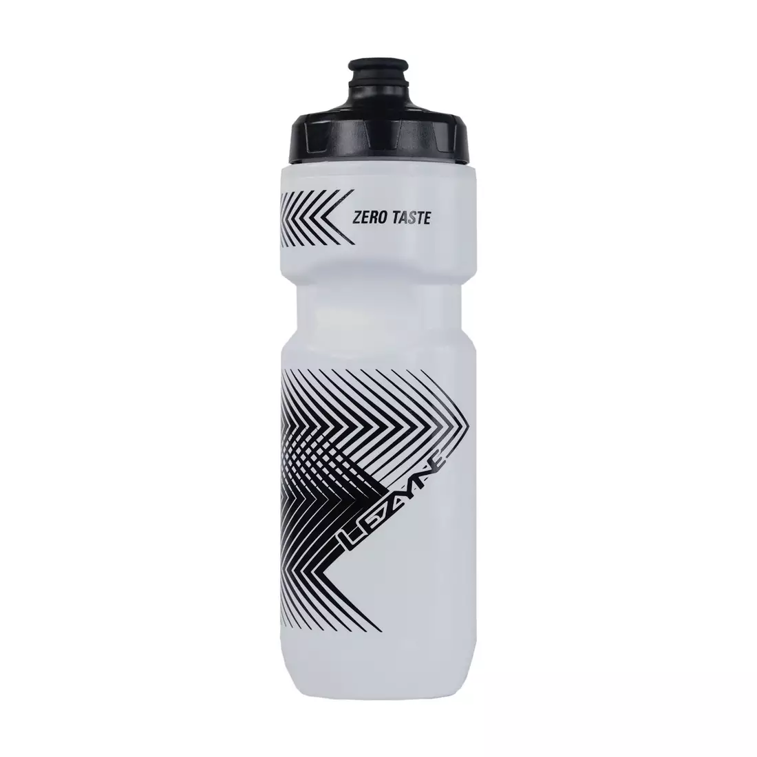 LEZYNE termálna bicyklová fľaša na vodu flow thermal bottle 550ml Šedá LZN-1-WB-TRWB-V119