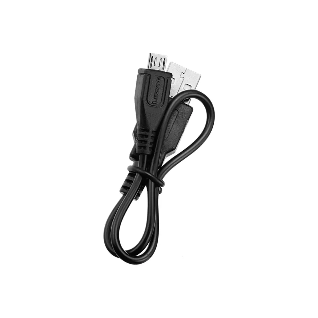 LEZYNE usb kábel pre lampu/zariadenie gps micro usb cable LZN-1-LED-USB-V204