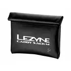 LEZYNE vodotesný organizér bicyklov caddy sack M 180x200mm čierna LZN-1-CS-CADDY-V2M04