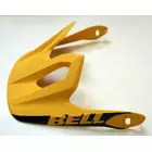 BELL BEL-7107091 hľadáčik cyklistickej prilby BELL SUPER DH yellow black