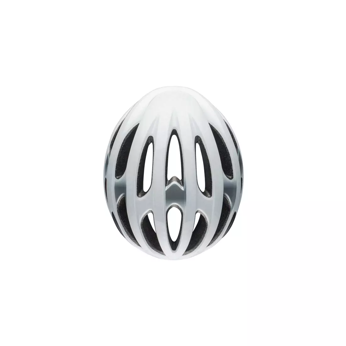 BELL FORMULA INTEGRATED MIPS prilba na cestný bicykel, matte white silver