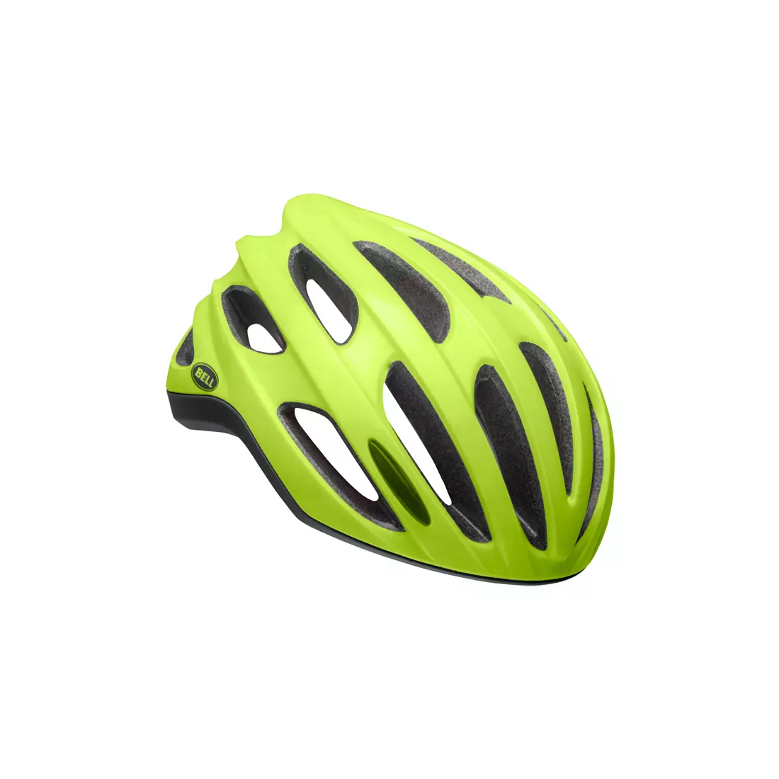  BELL FORMULA LED INTEGRATED MIPS Cyklistická prilba zelená