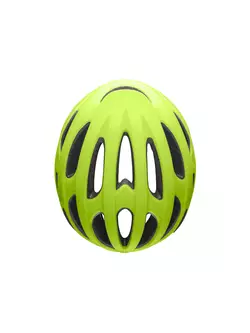  BELL FORMULA LED INTEGRATED MIPS Cyklistická prilba zelená