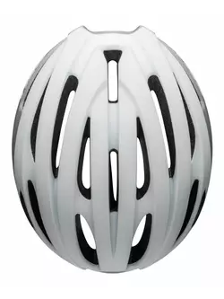 BELL Prilba na cestný bicykel AVENUE INTEGRATED MIPS matte gloss white gray 