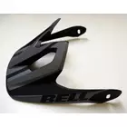 Hľadáčik cyklistickej prilby BELL SUPER DH MIPS black 