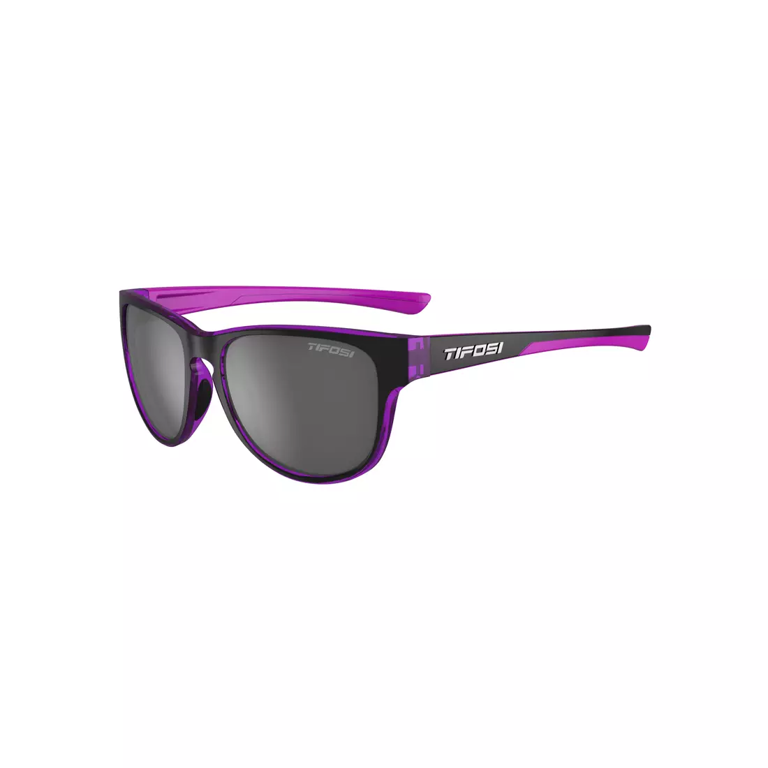Okuliare TIFOSI SMOOVE onyx/ultra-violet TFI-1530403770