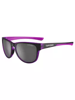 Okuliare TIFOSI SMOOVE onyx/ultra-violet TFI-1530403770