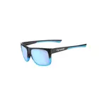 Okuliare TIFOSI SWICK onyx/blue fade TFI-1520407563