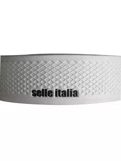 SELLE ITALIA páska na riadidlá sg-tape white SIT-0000000000E81