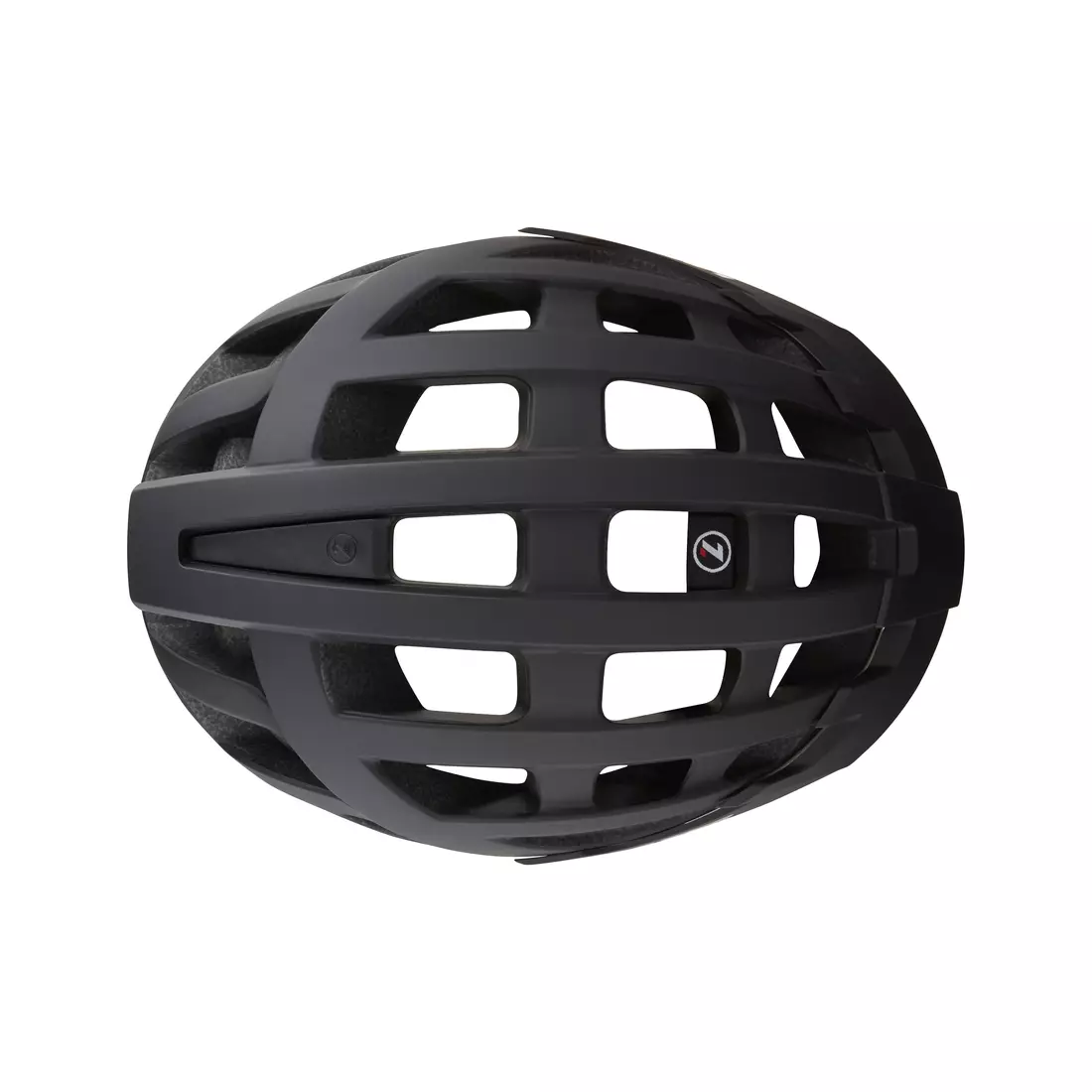 LAZER cyklistická prilba compact dlx čierna BLC2197885190