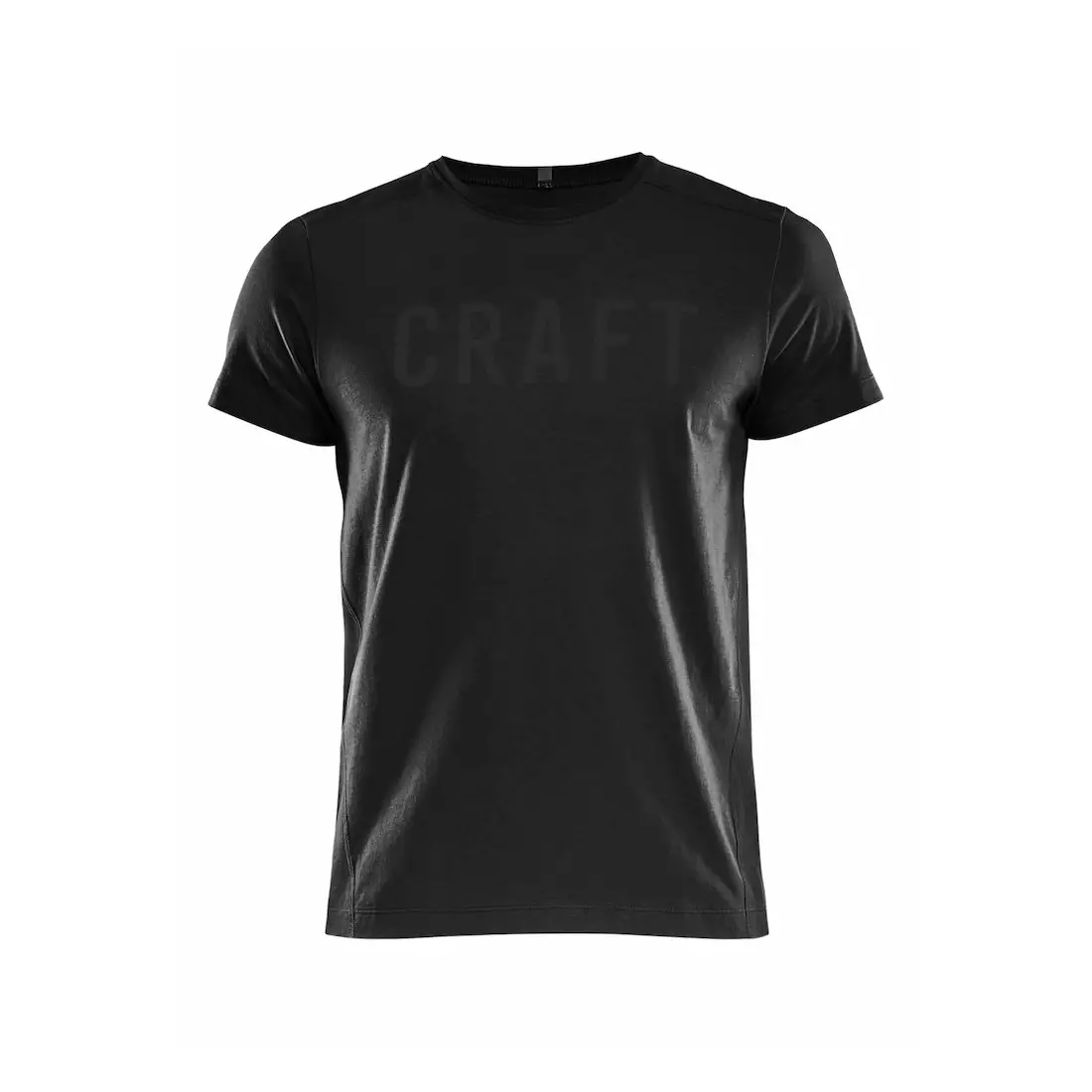 CRAFT Deft 2.0 pánske športové tričko / T-shirt 1905899-999000