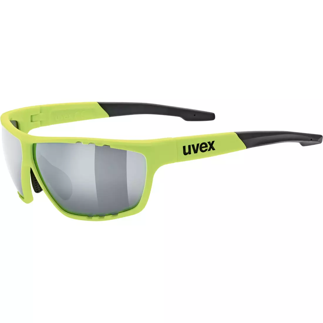 Cyklistické / športové okuliare Uvex sportstyle 706 53/2/006/6616/UNI