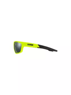 Cyklistické / športové okuliare Uvex sportstyle 706 53/2/006/6616/UNI