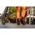 Rogelli Impress cyklistické ponožky 010.707