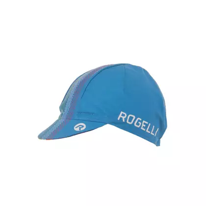 Rogelli Team cyklistická čiapka 009.963