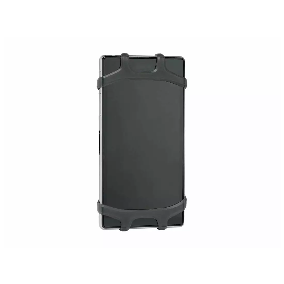 TOPEAK OMNI RIDECASE STRAP (pre smart phone 4,5&quot; do 6,5&quot;) čierna T-TT9849B