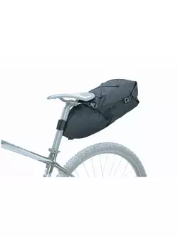 TOPEAK Taška na sedlo na bicykel LOADER BACKLOADER 10 L, T-TBP-BL2B